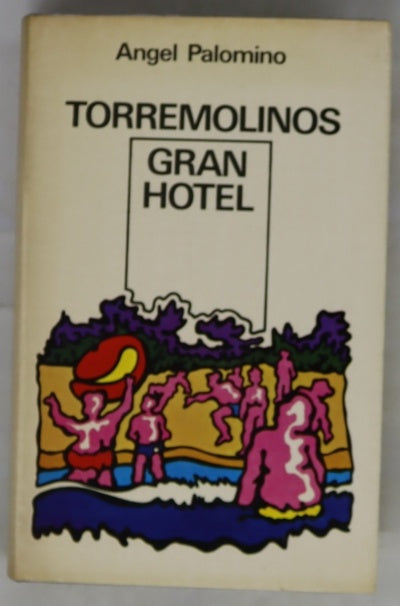 Torremolinos Gran Hotel