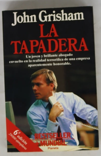 La tapadera