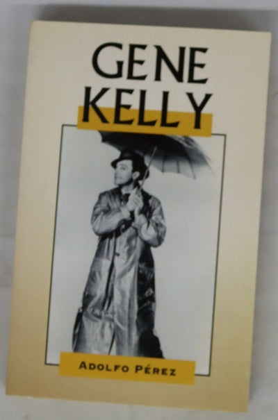 Gene Kelly
