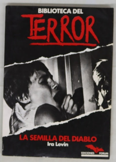La semilla del diablo