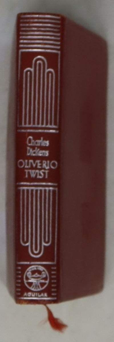 Oliverio Twist