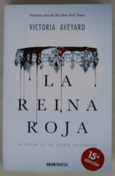 La reina roja