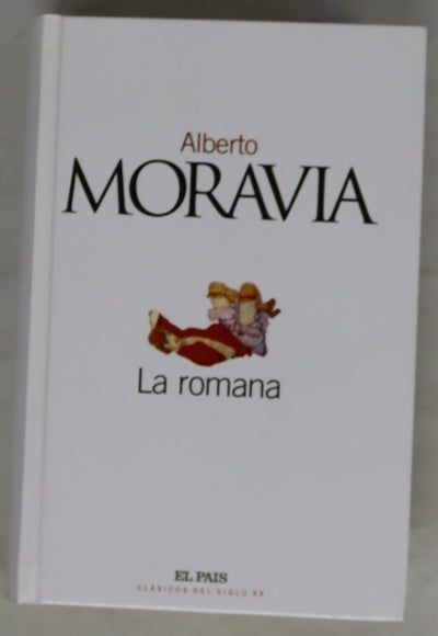 La romana