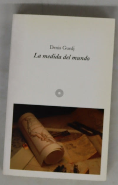La medida del mundo