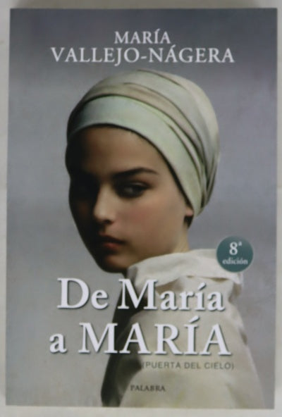 De María a María : (puerta del cielo)