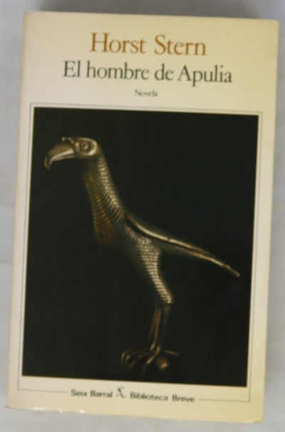 El hombre de Apulia