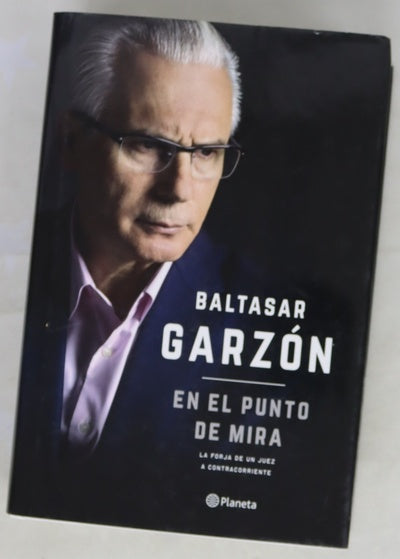 En el punto de mira