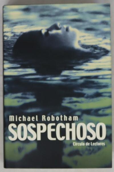 Sospechoso