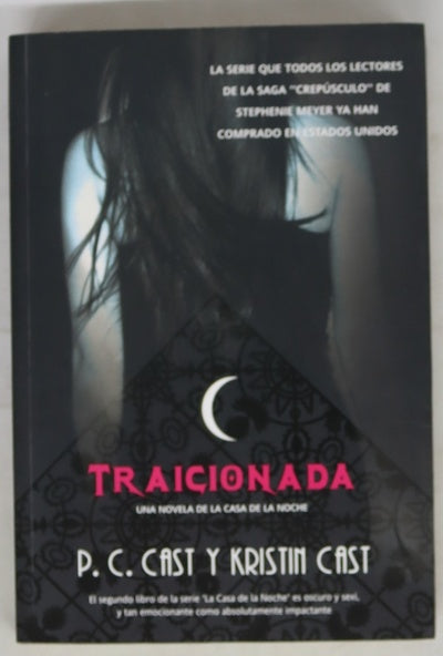 Traicionada