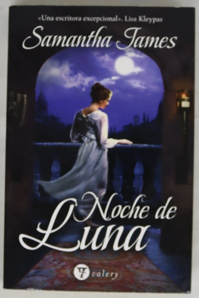 Noche de luna