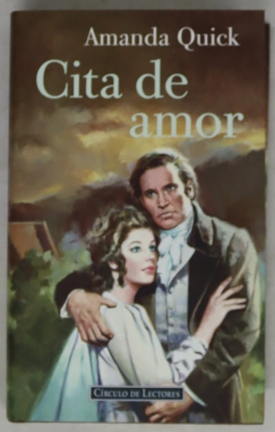 Cita de amor