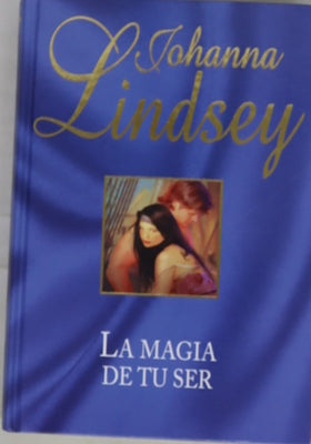 La magia de tu ser