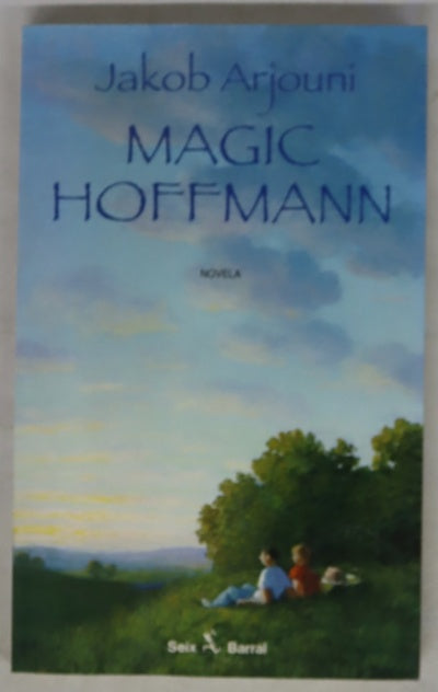 Magic Hoffmann