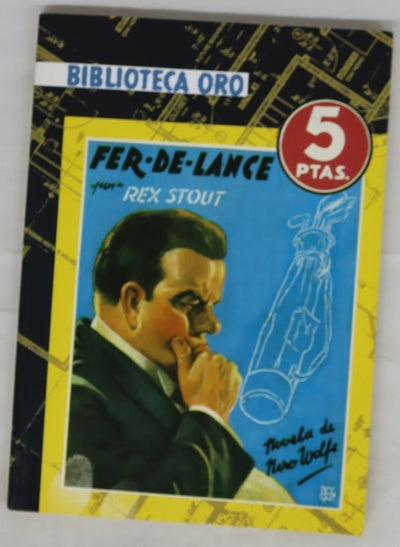 Fer-de-lance