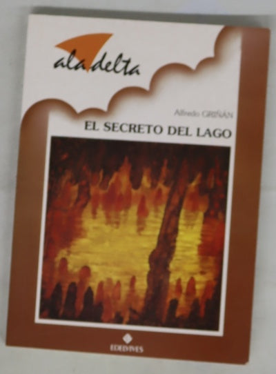 El secreto del lago