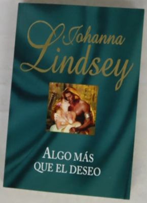 Algo más que el deseo