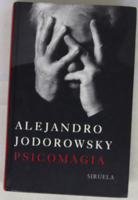 Psicomagia