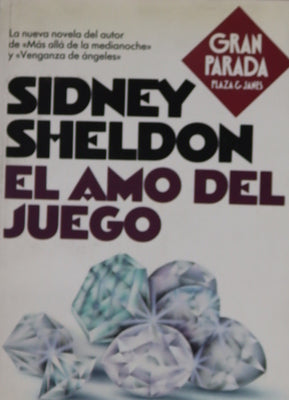 El amo del juego
