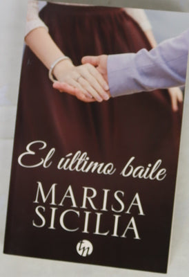 El último baile