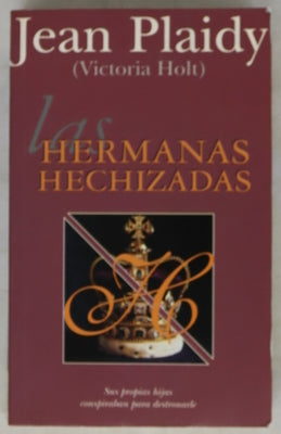 Las hermanas hechizadas