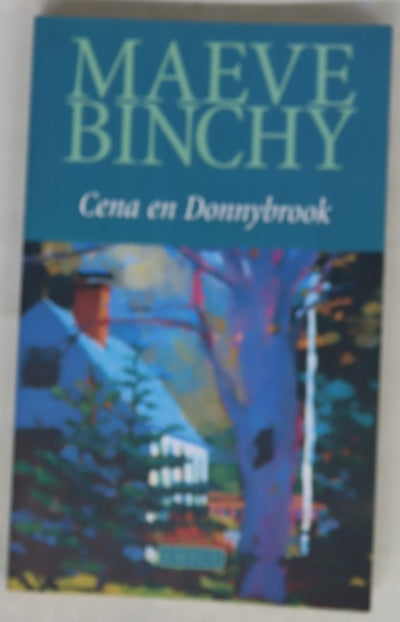 Cena en Donnybrook