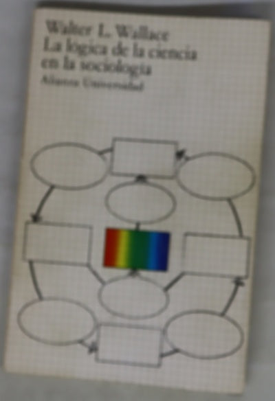 La lógica de la ciencia en la sociología