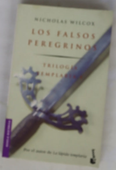 Los falsos peregrinos