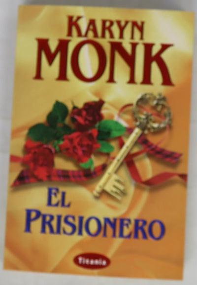 El prisionero