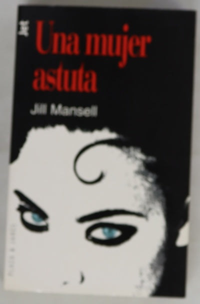Una mujer astuta