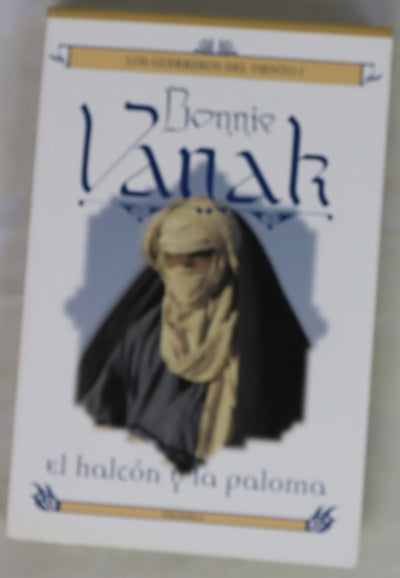 El halcón y la paloma