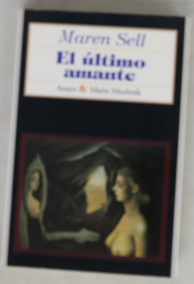 El último amante