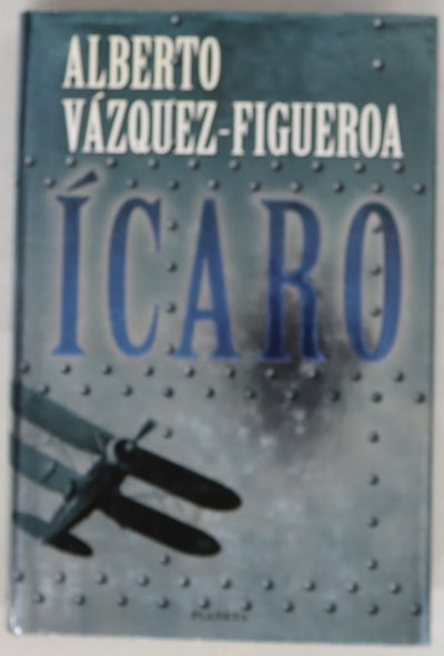 Ícaro