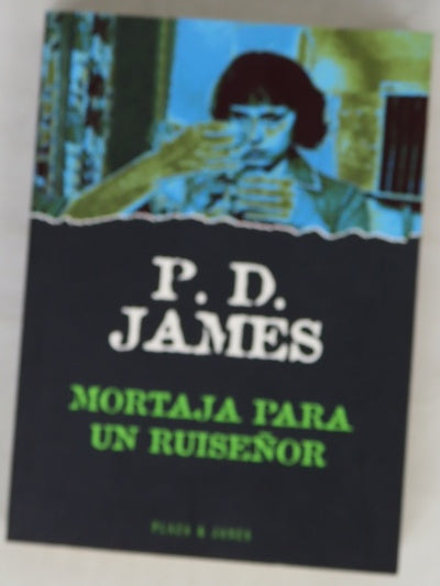 Mortaja para un ruiseñor