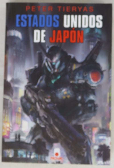 Estados Unidos de Japón
