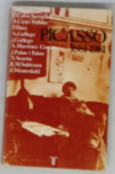Picasso 1881-1981