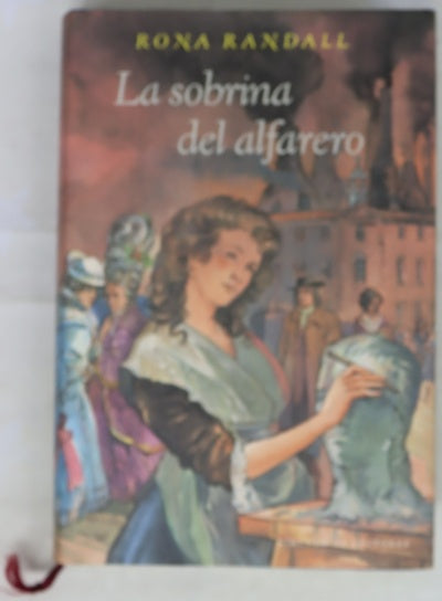 La sobrina del alfarero