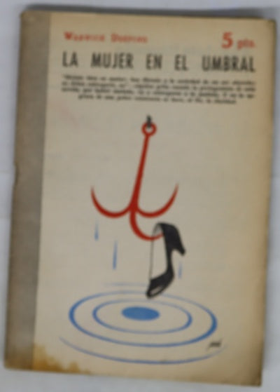 La mujer en el umbral