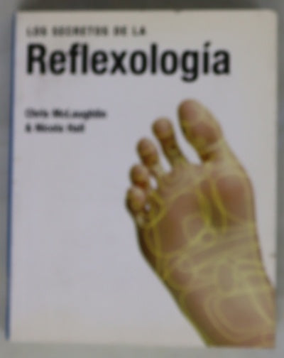 Los secretos de la reflexología