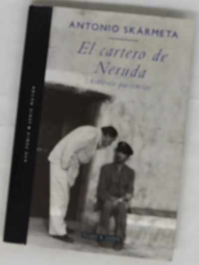 El cartero de Neruda
