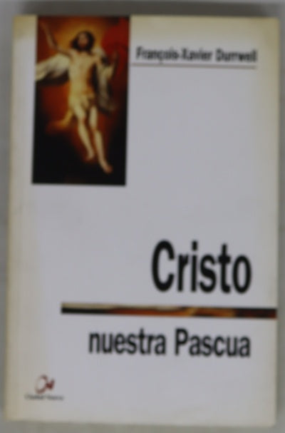 Cristo nuestra Pascua