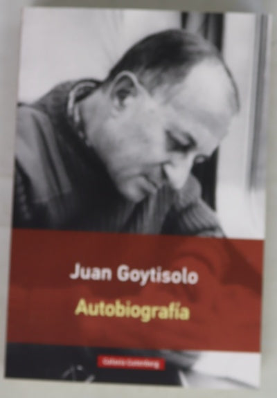 Autobiografía