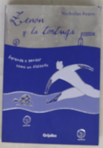 Zenón y la tortuga
