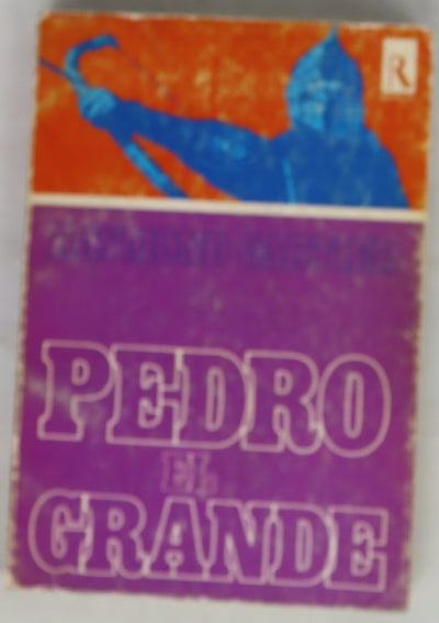 Pedro el Grande