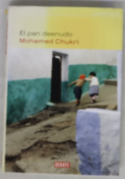 El pan desnudo