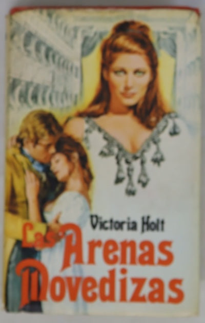 Las arenas movedizas