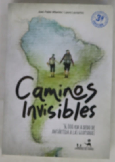 Caminos invisibles