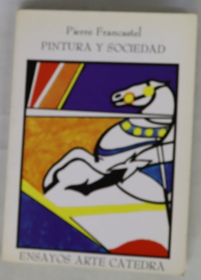 Pintura y sociedad