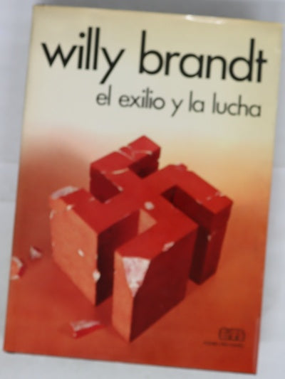 El exilio y la lucha (1933-1947)