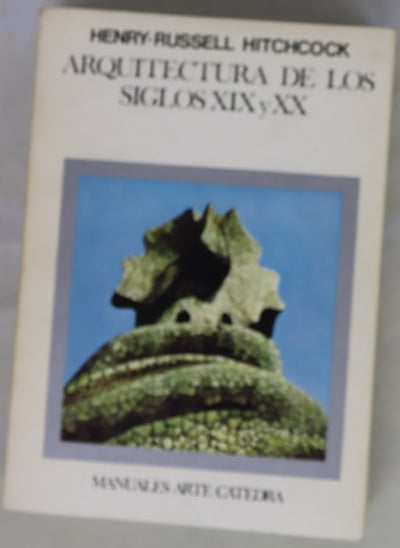 Arquitectura siglos XIX y XX