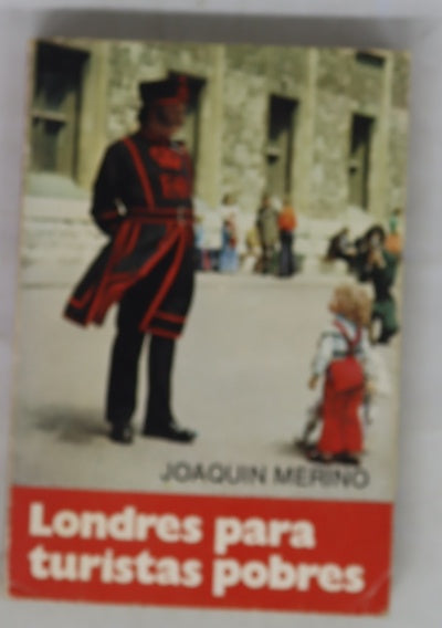 Londres para turistas pobres
